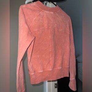 Lululemon long sleeve top